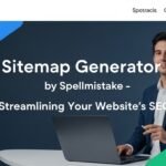 Sitemap Generator by Spellmistake