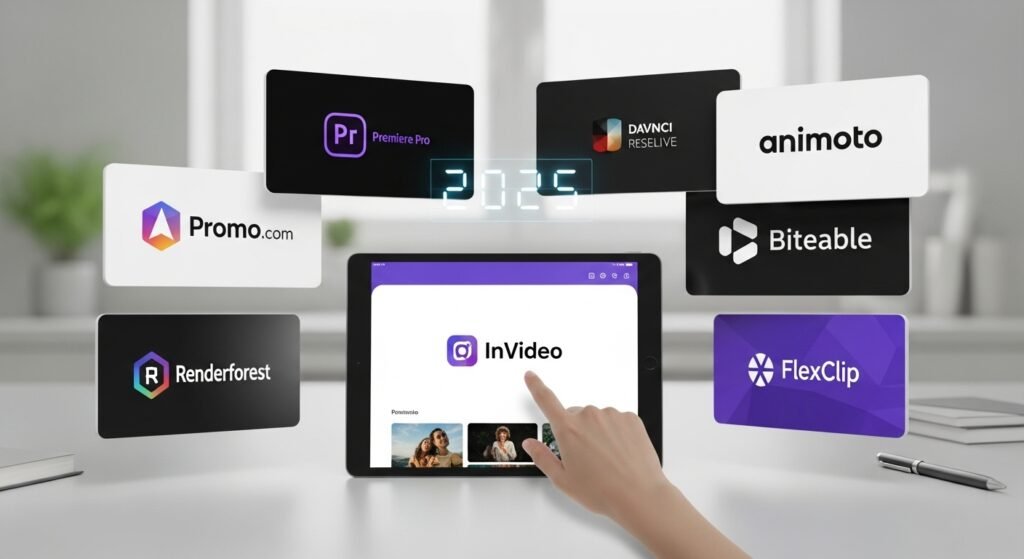 Top 8 Tools for Crafting