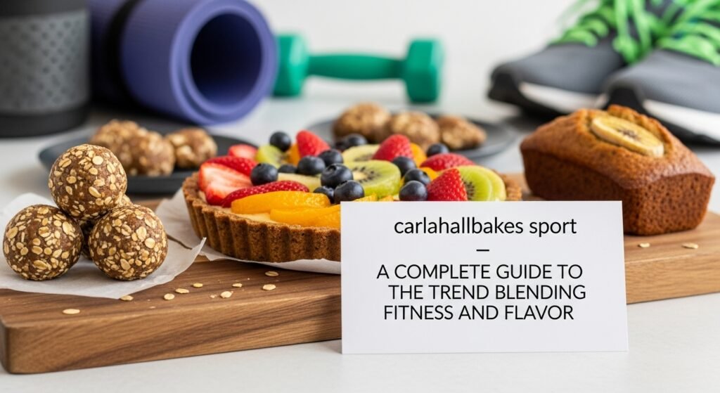 carlahallbakes sport