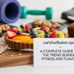 carlahallbakes sport