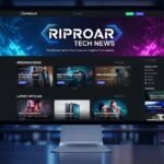 Riproar tech news