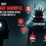 why zixyurevay harmful